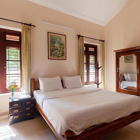 Crystal Homestay By Veo - Part Of Stayvista Madikeri Exterior foto